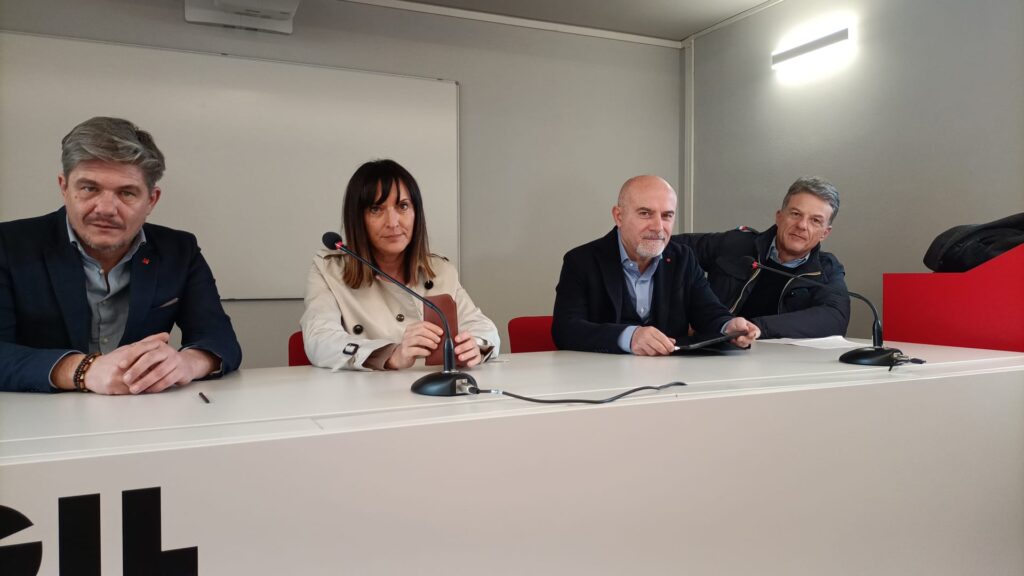 Sanità pubblica, fermare il declino! venerdì 10 marzo mobilitazione Cgil Fvg