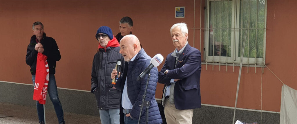 L'appello dei sindacati di Fvg e Slovenia: «Lavoratori frontalieri, stop alle discriminazioni»