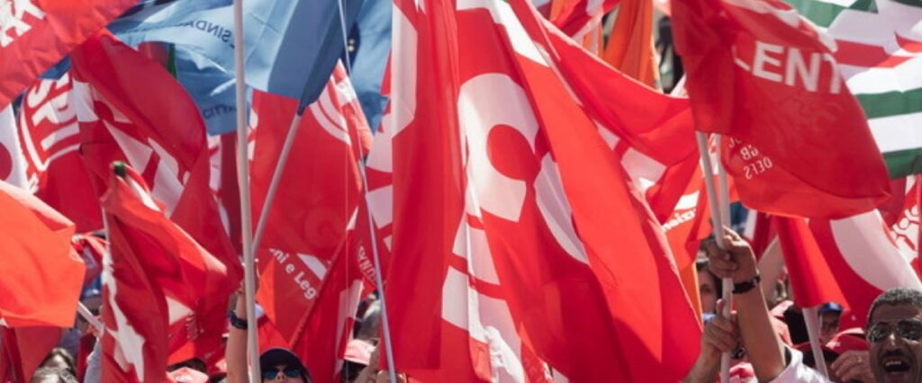 In prima linea contro ogni discriminazione: perché la Cgil sostiene il Fvg Pride