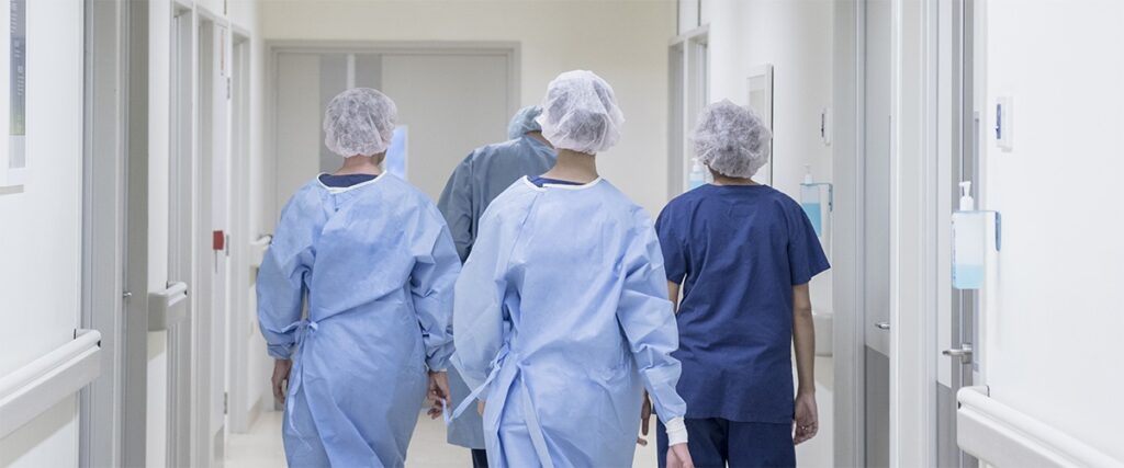 Dalla sanità alle case di riposo: dall'assessore solo tagli e slogan