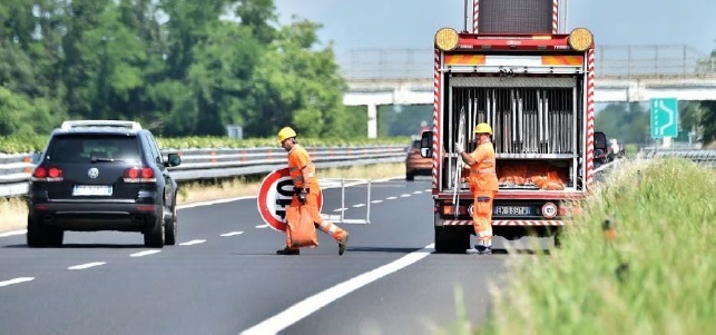 Concessionarie autostradali, firmato il nuovo Ccnl. In Fvg interessati mille lavoratori