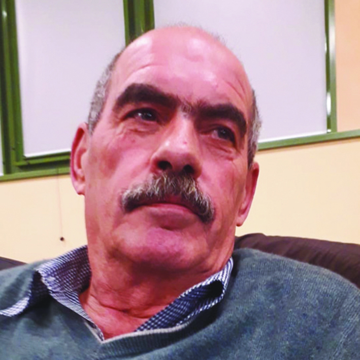 Lutto per la Cgil, è morto il sindacalista Enrico Barberi
