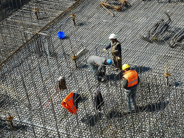 Infortuni sul lavoro, in Fvg 8 morti tra gennaio e giugno