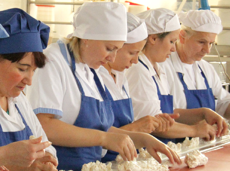 Lavoro, positivi i dati Istat. Ma preoccupa l'industria
