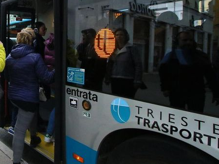 Trasporto locale, la Regione investa su autisti e lavoratori