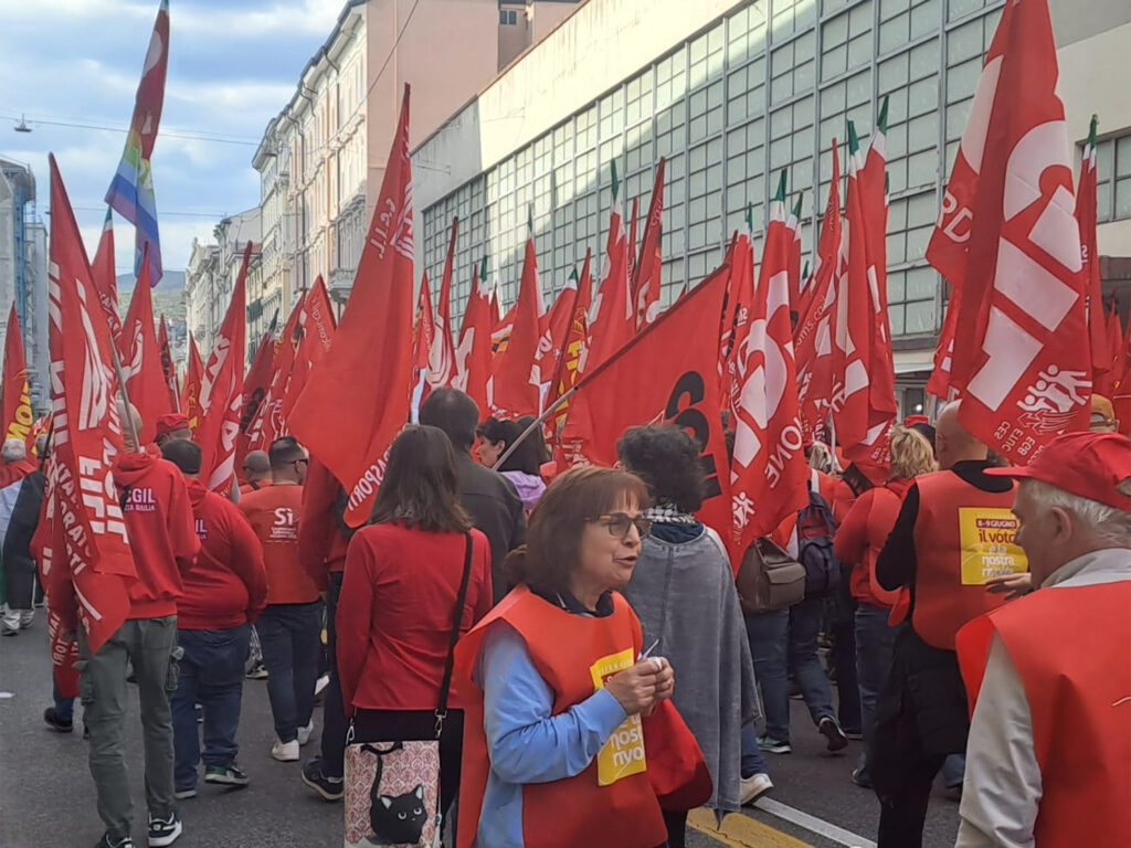 Diritto alla salute, la Regione apra al confronto e alla collaborazione