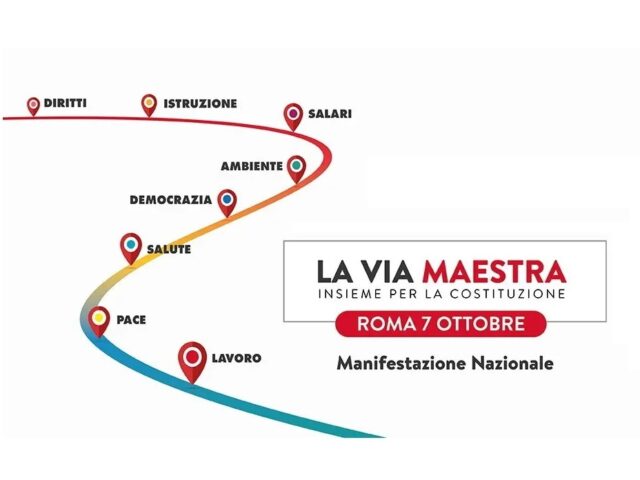 la via maestra 4x3
